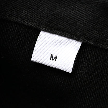 Burberry Technical Cotton Giant Check Bucket Hat M 9 of 9