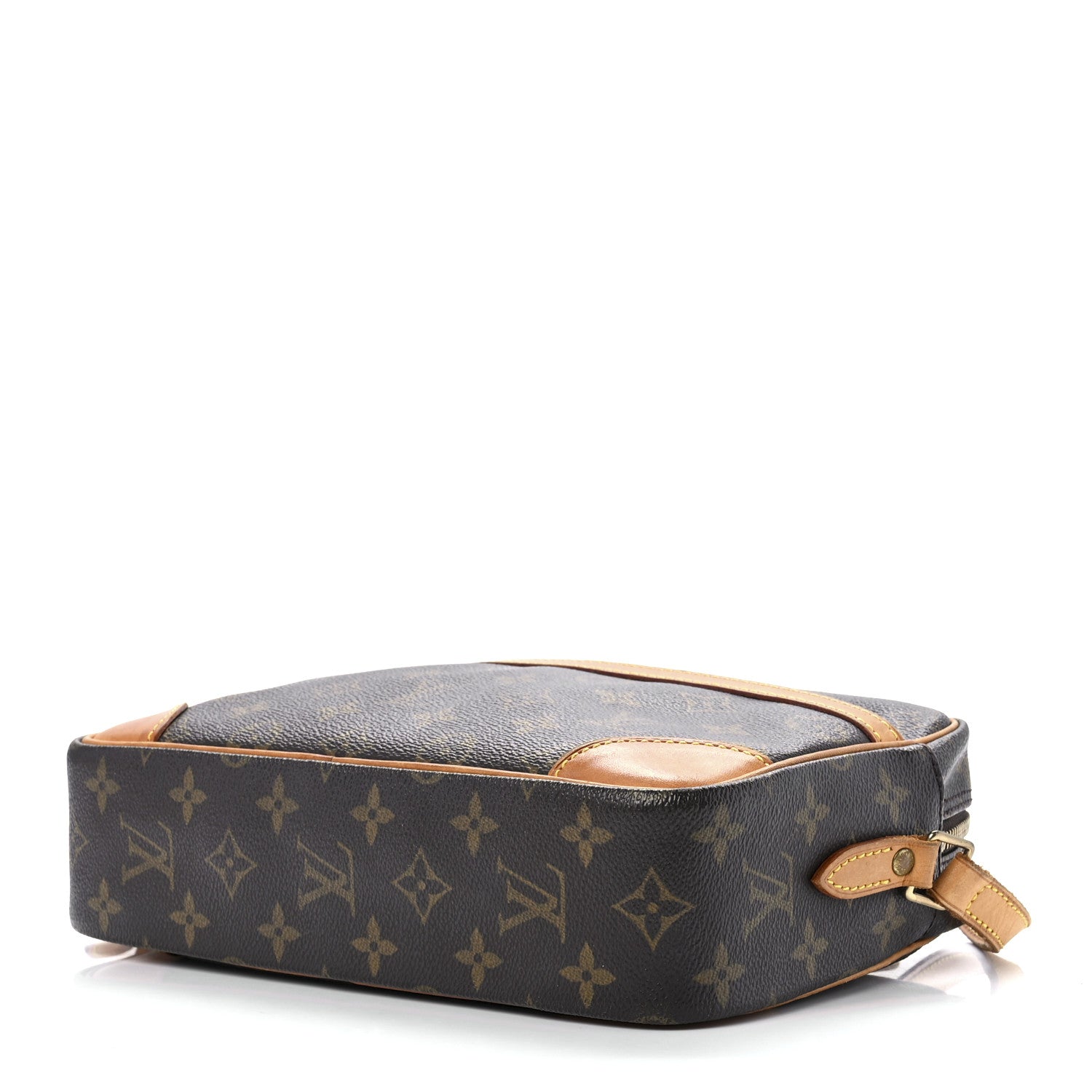 Louis Vuitton Monogram Trocadero 27 9 of 14