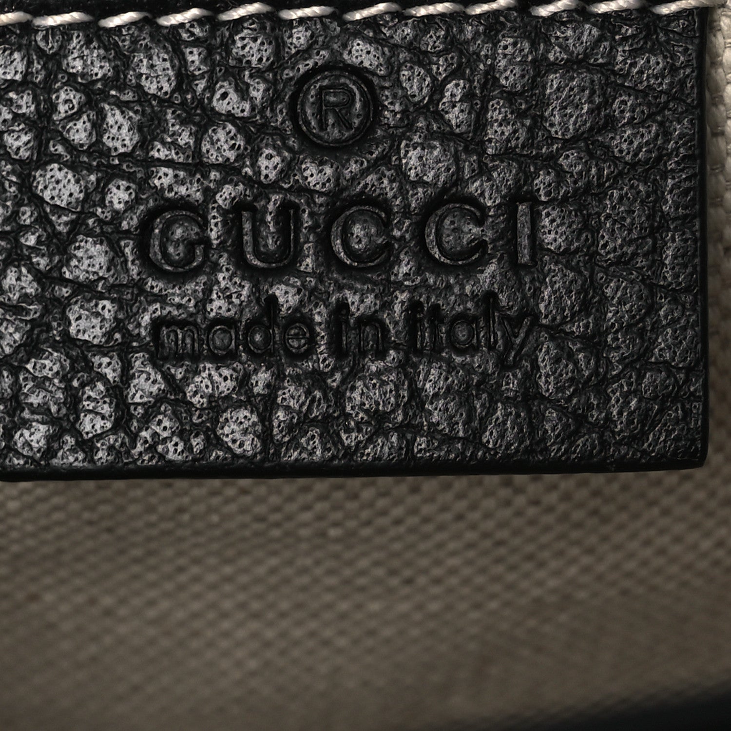 Gucci Dollar Calfskin Crystal Web Mini Dionysus Bamboo Top Handle Bag Black Diamond 6 of 11