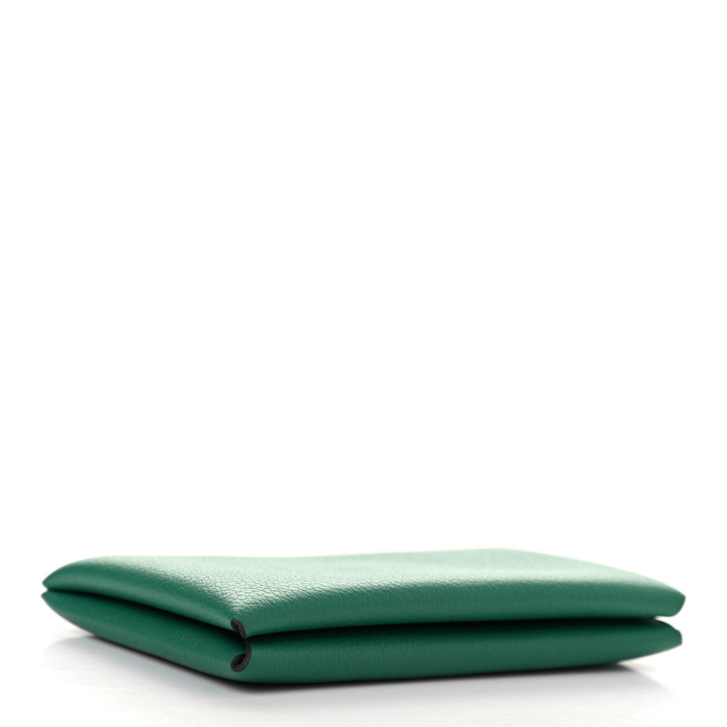 Evercolor Calvi Card Case Vert Vertigo