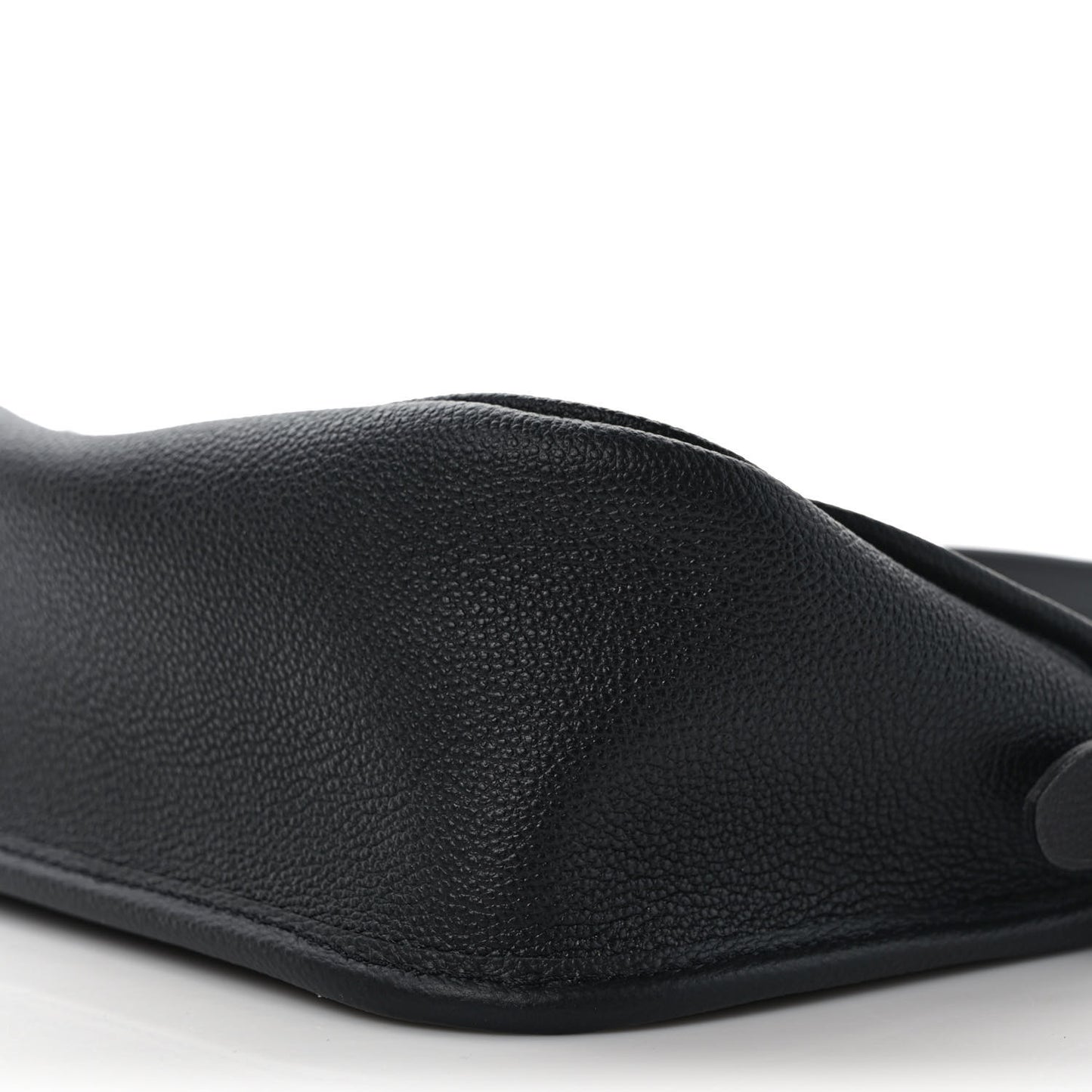 Epi Buci Crossbody Black