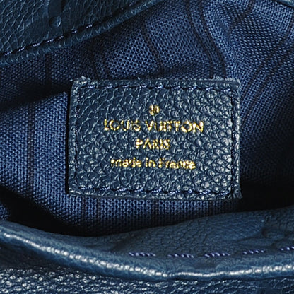 Louis Vuitton Empreinte Artsy MM Orage 6 of 7