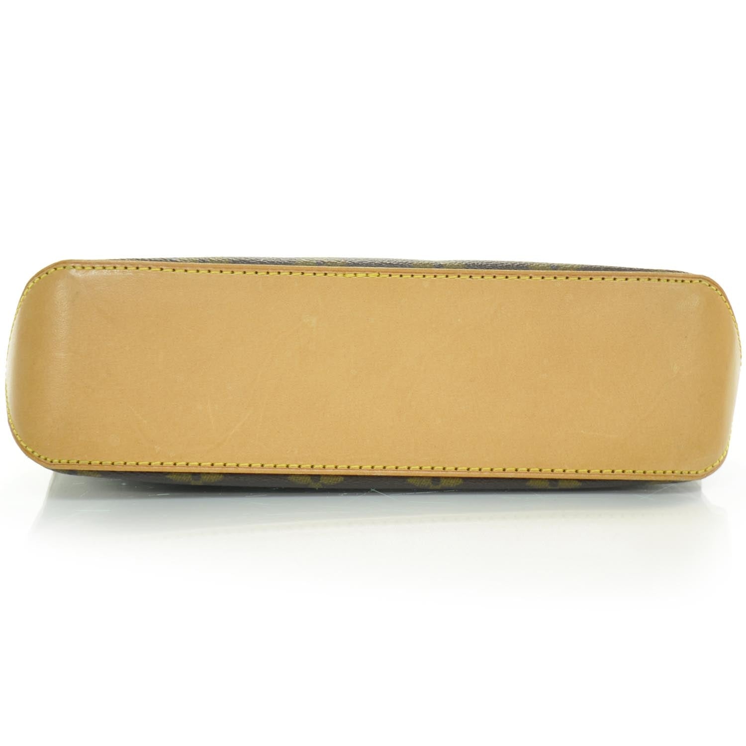 Louis Vuitton Monogram Trotteur 5 of 8