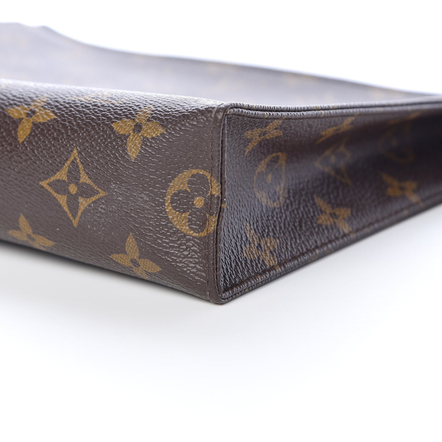 Monogram Toiletry Pouch 26