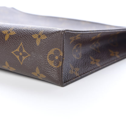 Louis Vuitton Monogram Toiletry Pouch 26 10 of 11