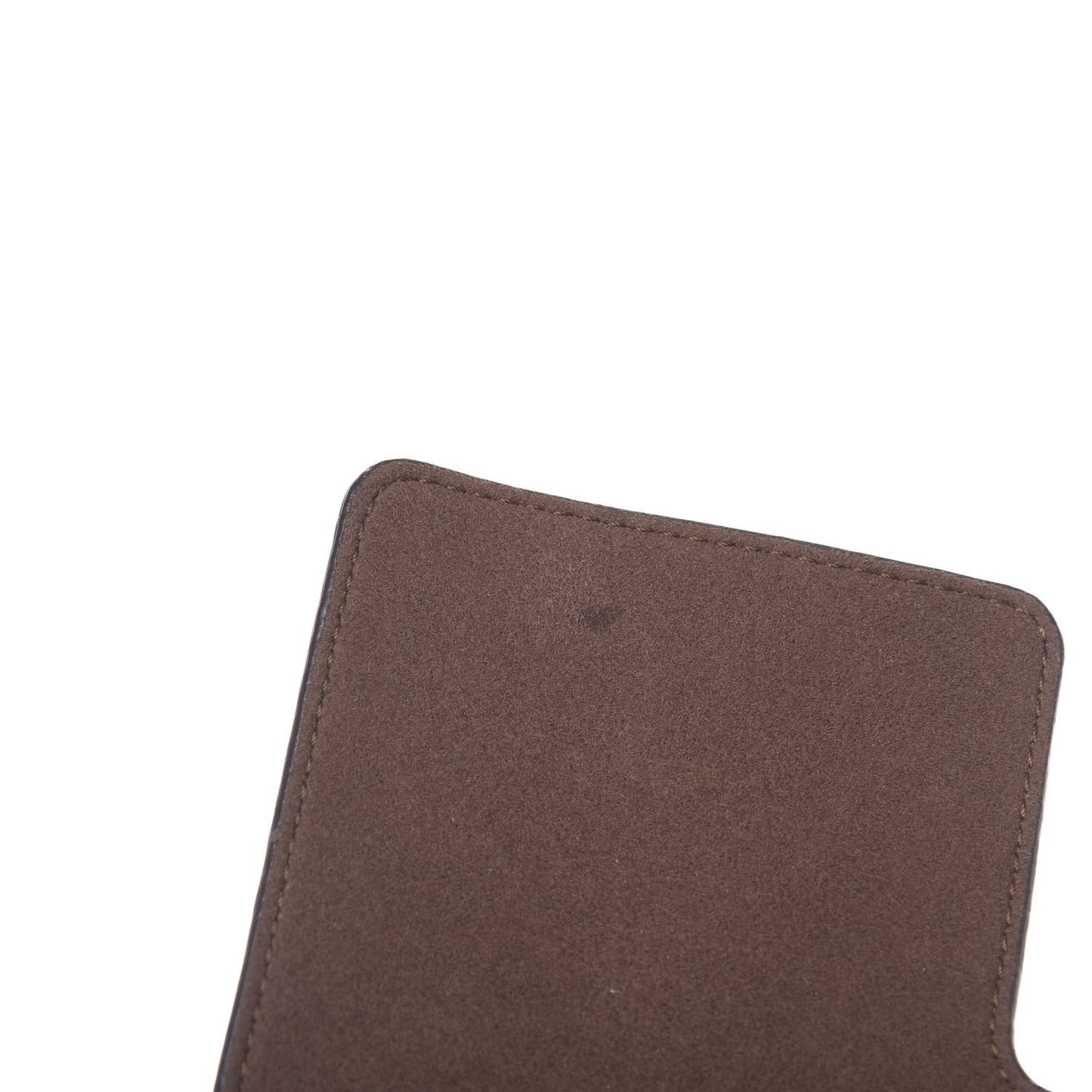 Classic Grain Calfskin Bayswater Oak