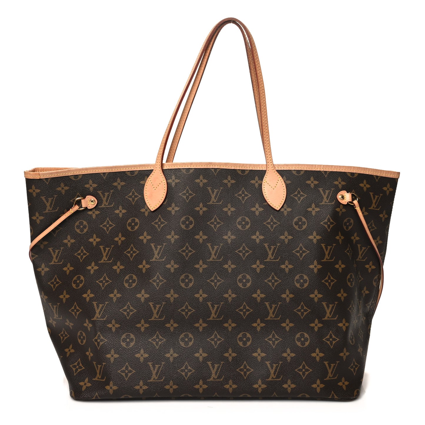 Monogram Neo Neverfull GM