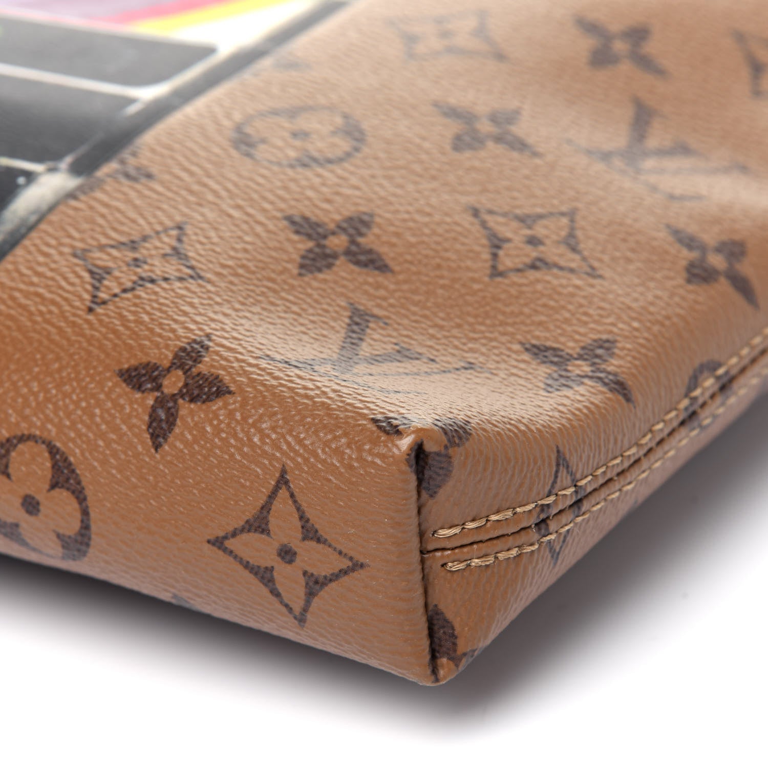 Louis Vuitton Reverse Monogram Carry It 10 of 11