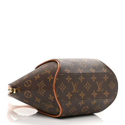 Louis Vuitton Monogram Ellipse PM 5 of 12