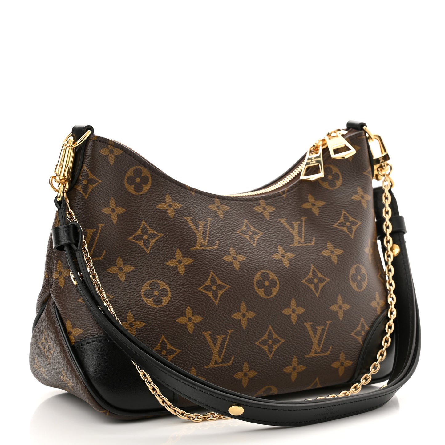 Monogram Boulogne NM Black