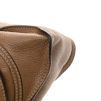 Chloe Calfskin Medium Marcie Satchel Nut 16 of 16