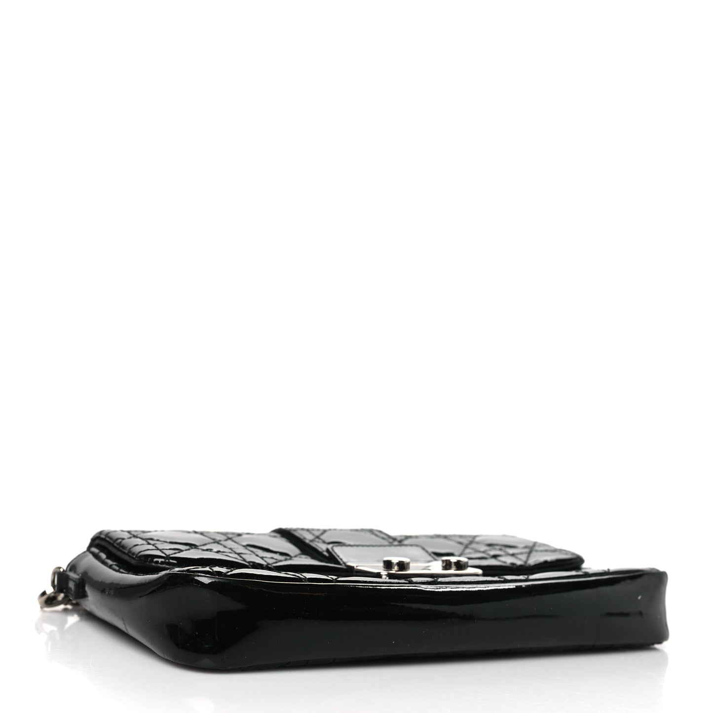 Patent Cannage New Lock Pouch Black