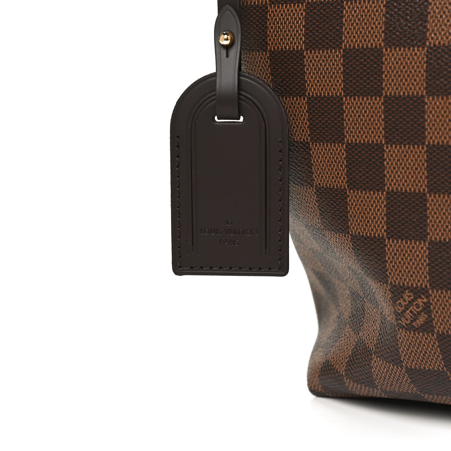 Damier Ebene Graceful PM