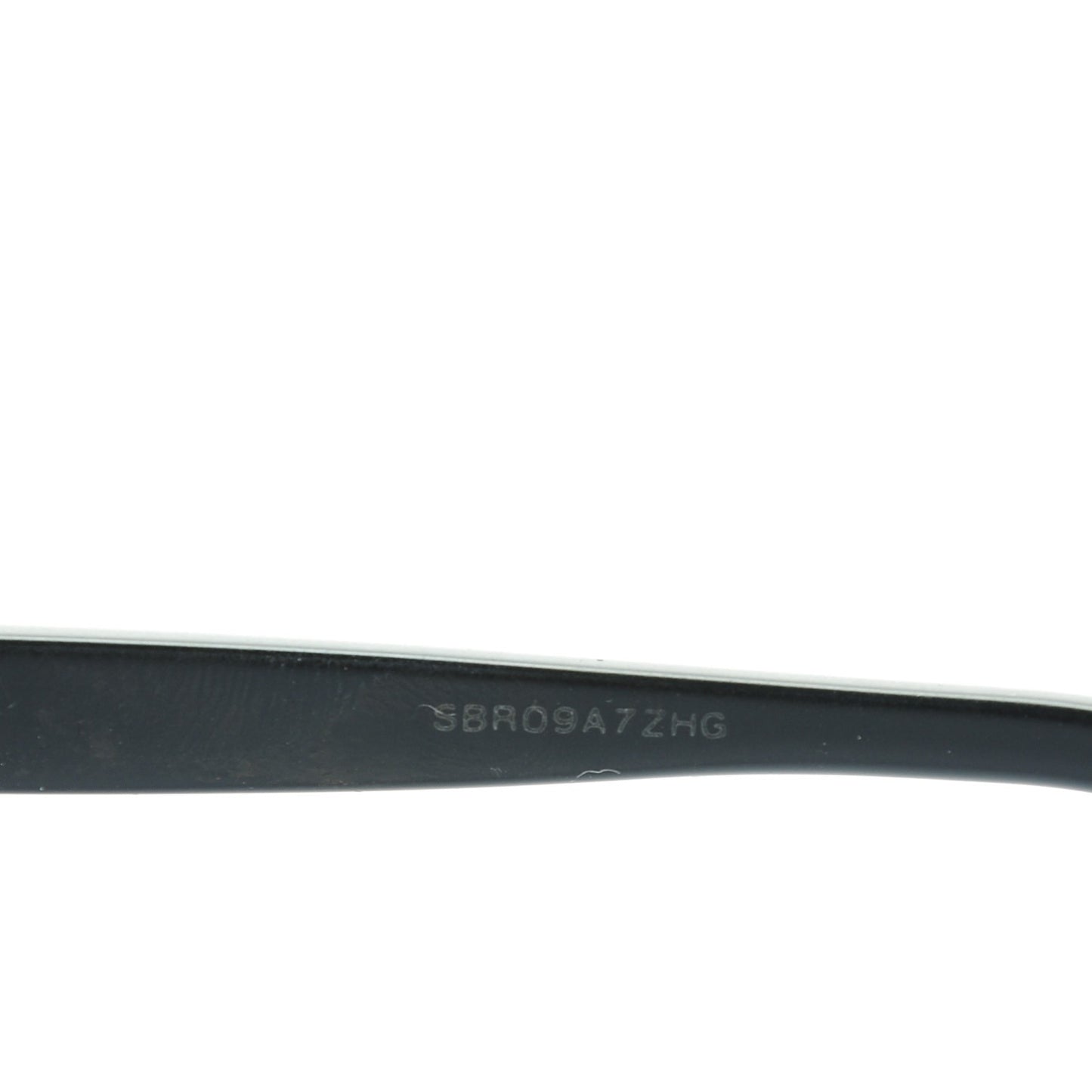 Technologic Sunglasses Black