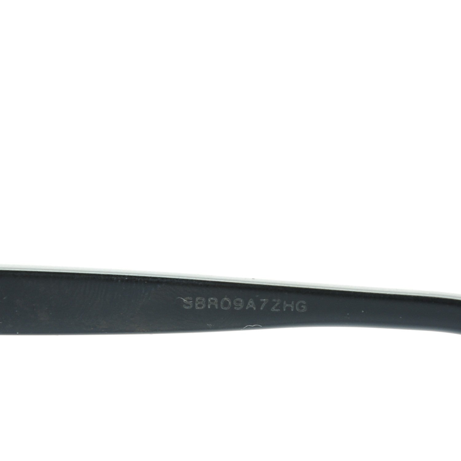Christian Dior Technologic Sunglasses Black 8 of 9