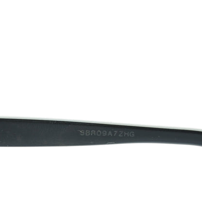 Christian Dior Technologic Sunglasses Black 8 of 9