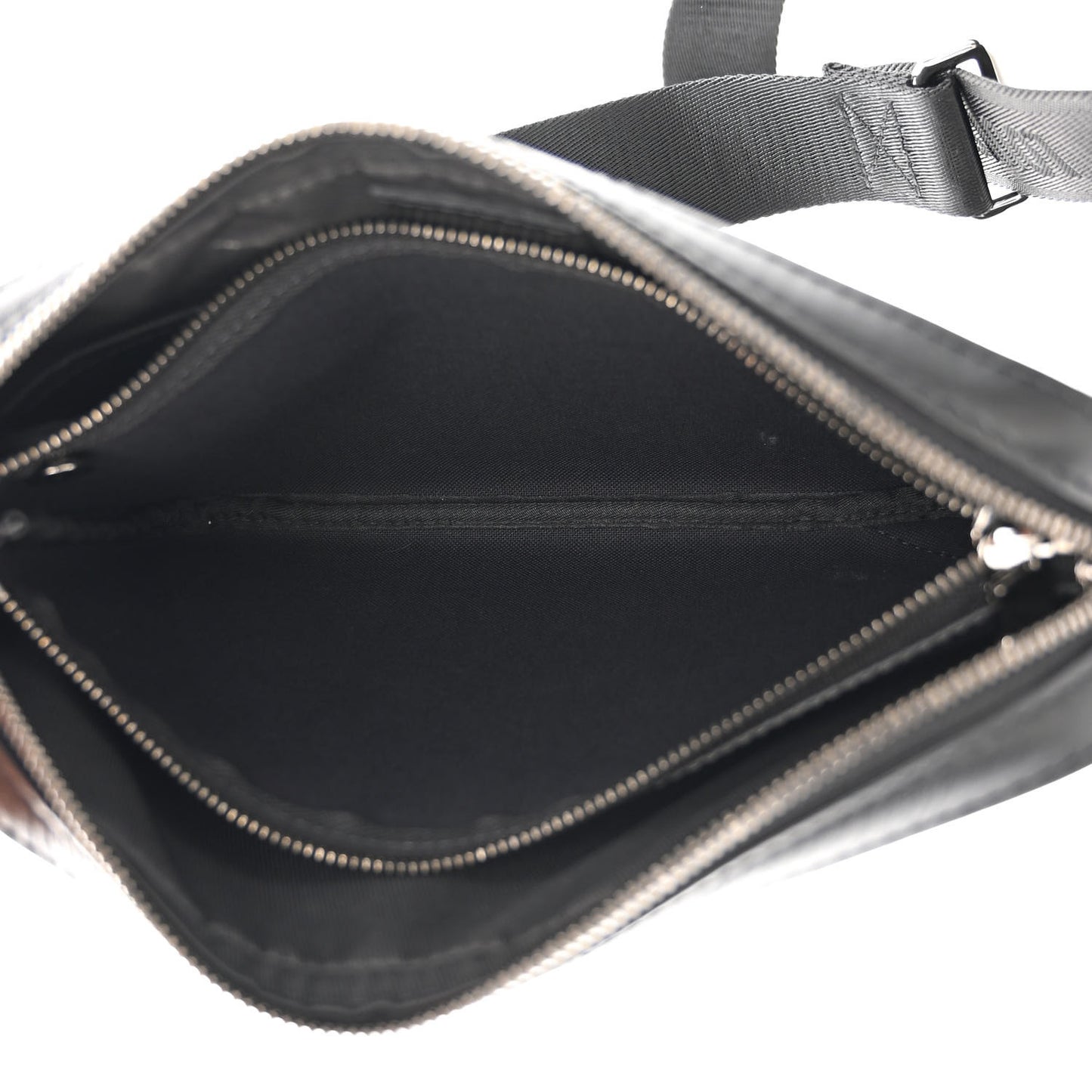 Reverse Monogram Eclipse Trio Messenger