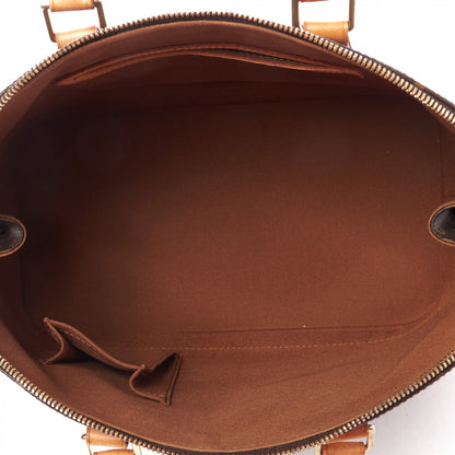 Louis Vuitton Monogram Alma PM 4 of 8