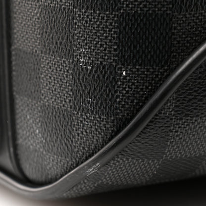 Louis Vuitton Damier Graphite Pegase 55 Business 11 of 11