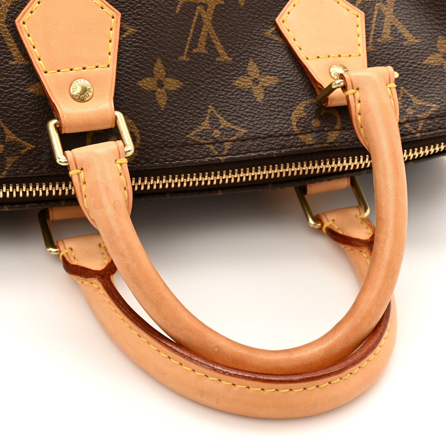 Monogram Speedy 25