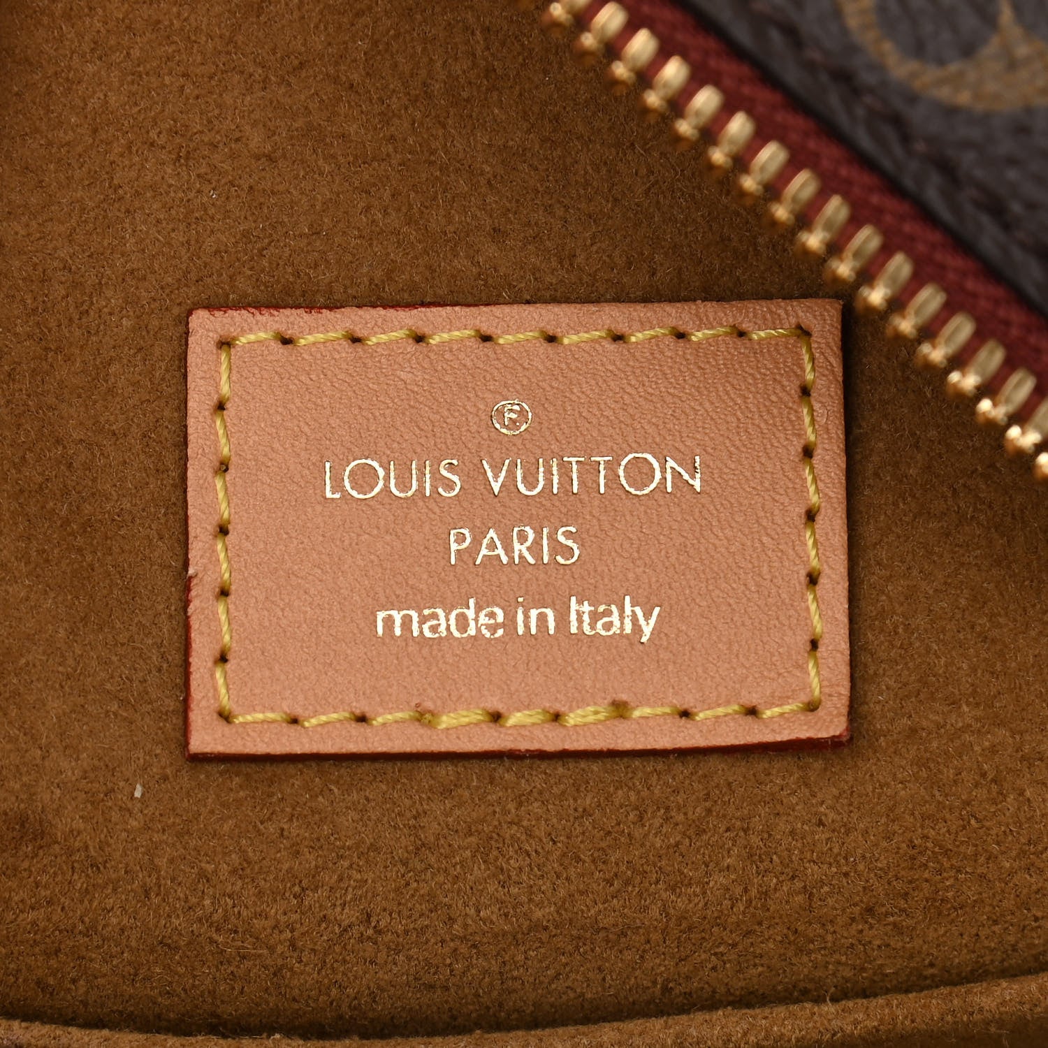 Louis Vuitton Monogram Boite Chapeau Souple MM 6 of 10