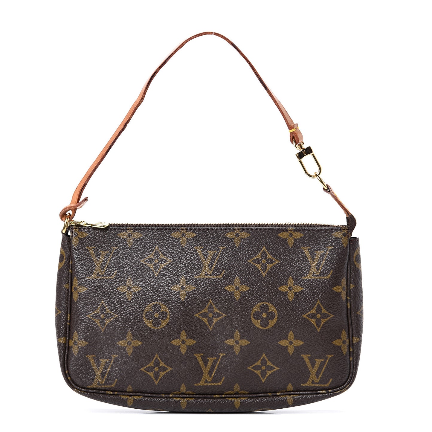 Monogram Pochette Accessories