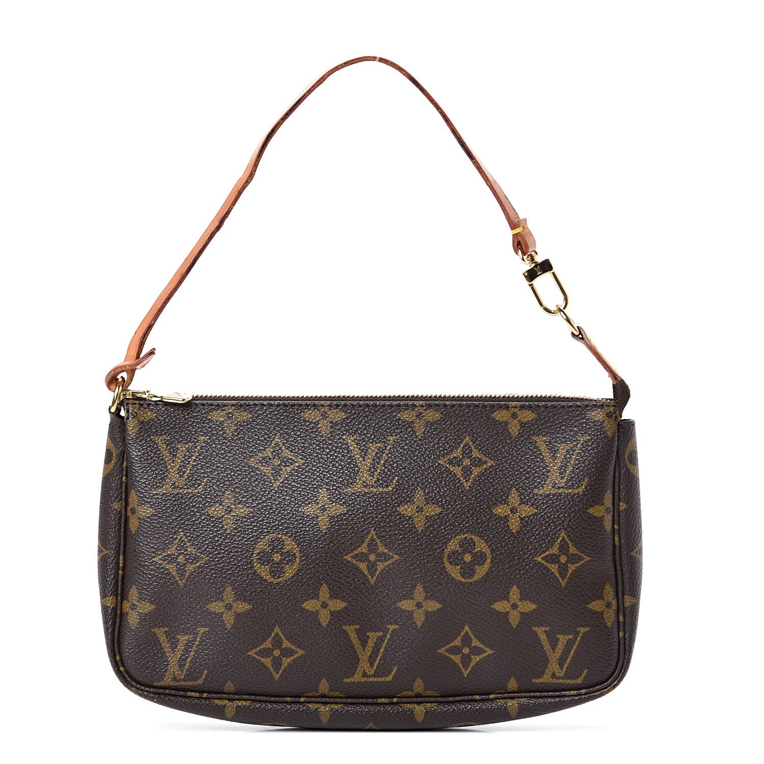 Louis Vuitton Monogram Pochette Accessories 1 of 14