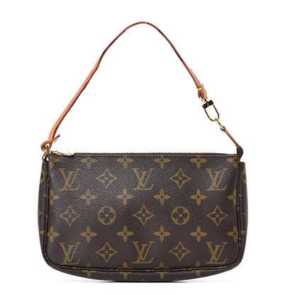 Louis Vuitton Monogram Pochette Accessories 1 of 14