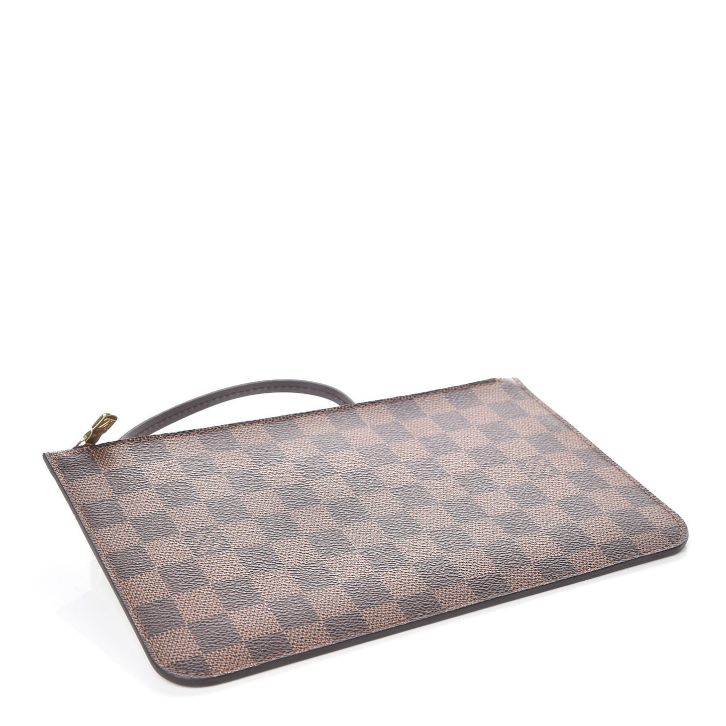 Damier Ebene Neverfull MM GM Pochette