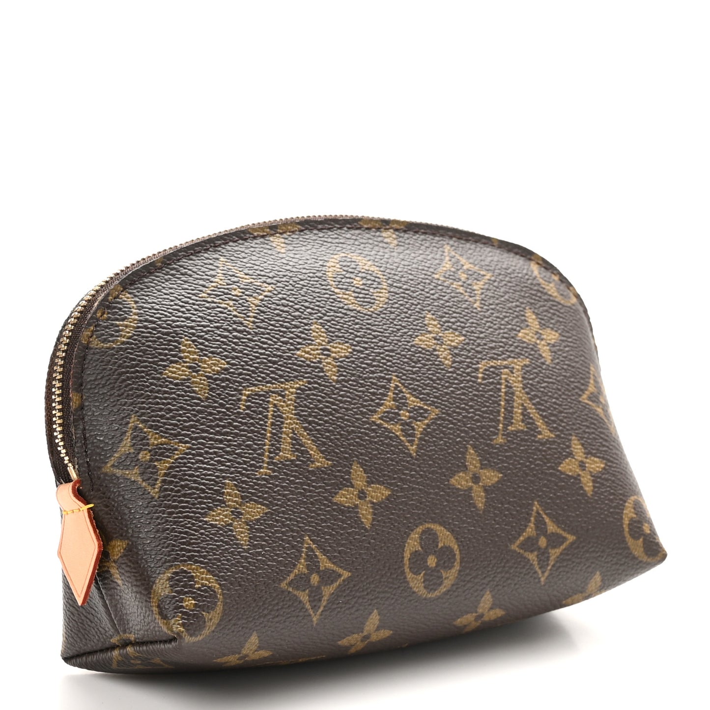 Monogram Cosmetic Pouch