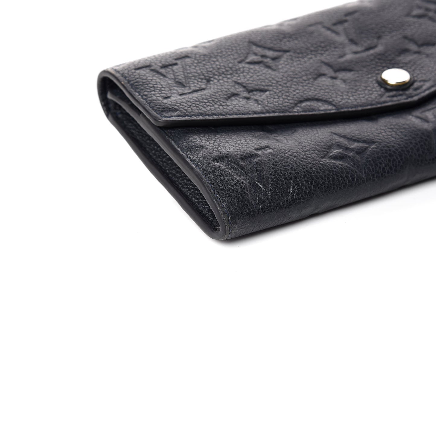 Empreinte Curieuse Wallet Infini
