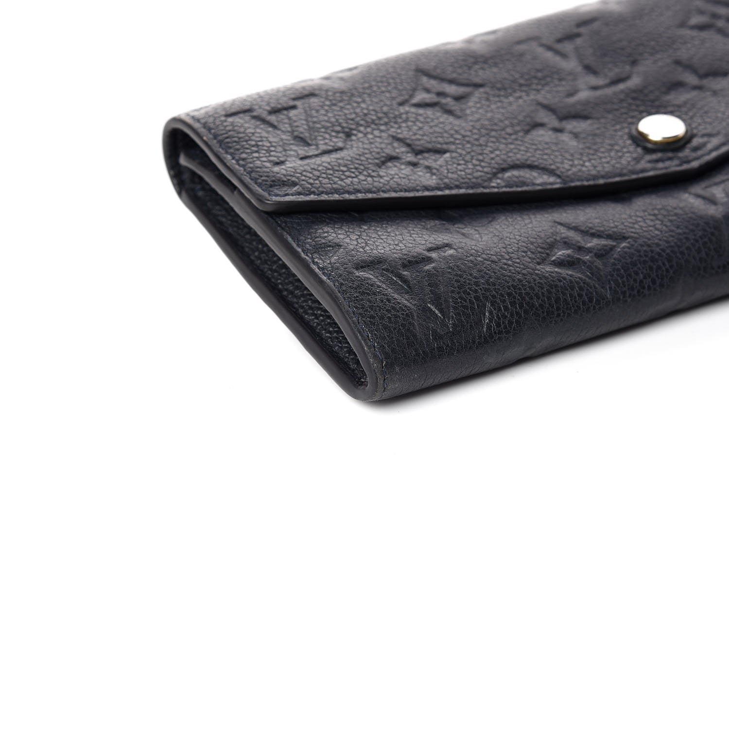 Louis Vuitton Empreinte Curieuse Wallet Infini 5 of 10