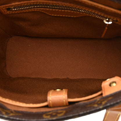 Louis Vuitton Monogram Vavin PM 5 of 10