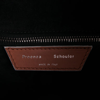 Proenza Schouler Soft Calf Jumbo Tote Dune 6 of 6