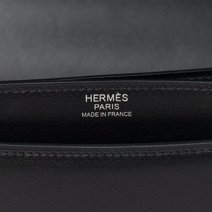 Hermes Evercolor 2002 20 Black 6 of 15