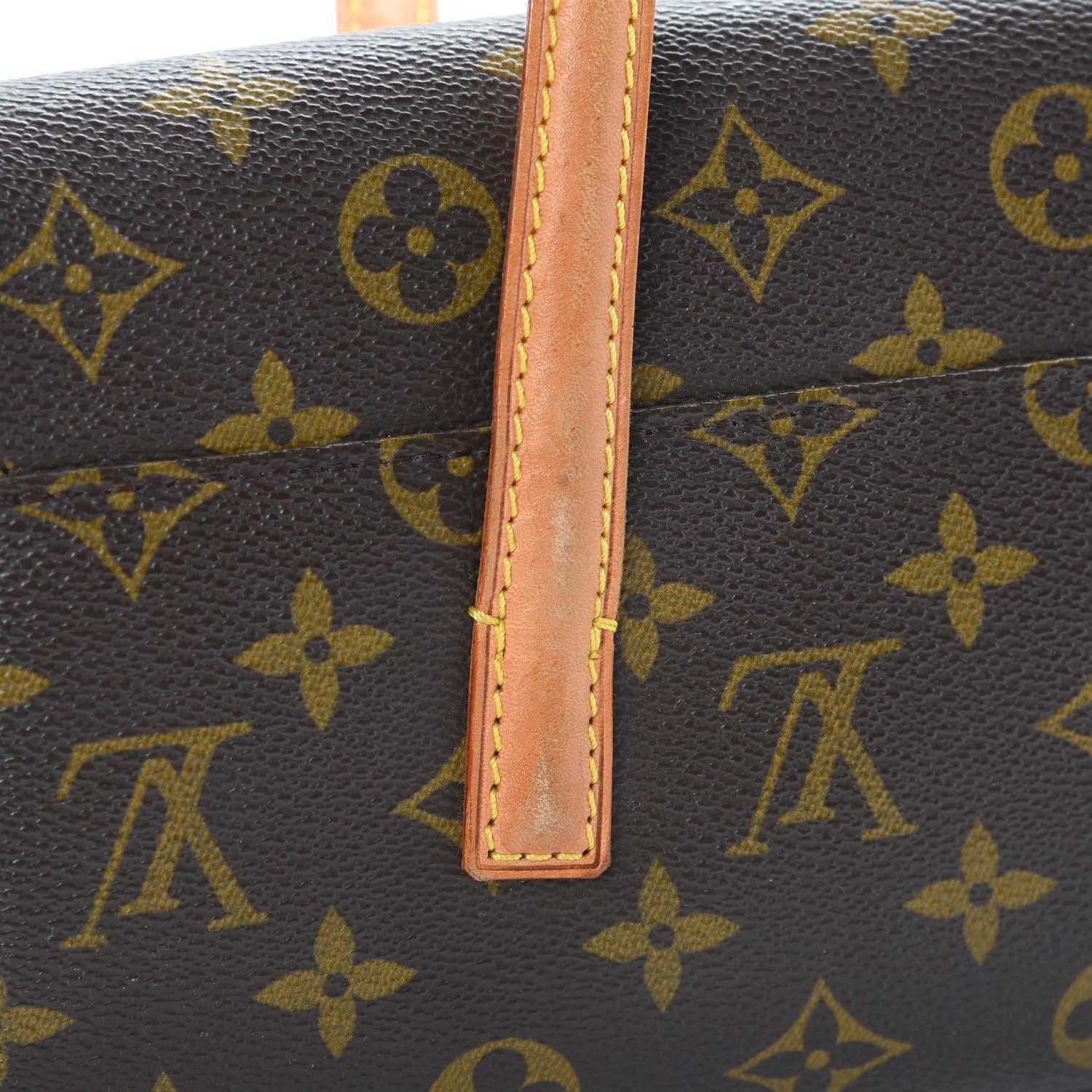 Louis Vuitton Monogram Sonatine 14 of 15