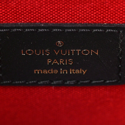 Louis Vuitton Reverse Monogram Giant Onthego PM 6 of 9