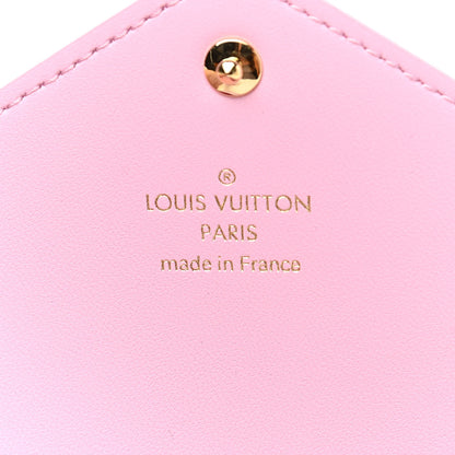 Louis Vuitton Monogram Giant Spring In The City Kirigami Pochette Set Sunrise Pastel Midnight Fuchsia Sunset Kaki 7 of 8