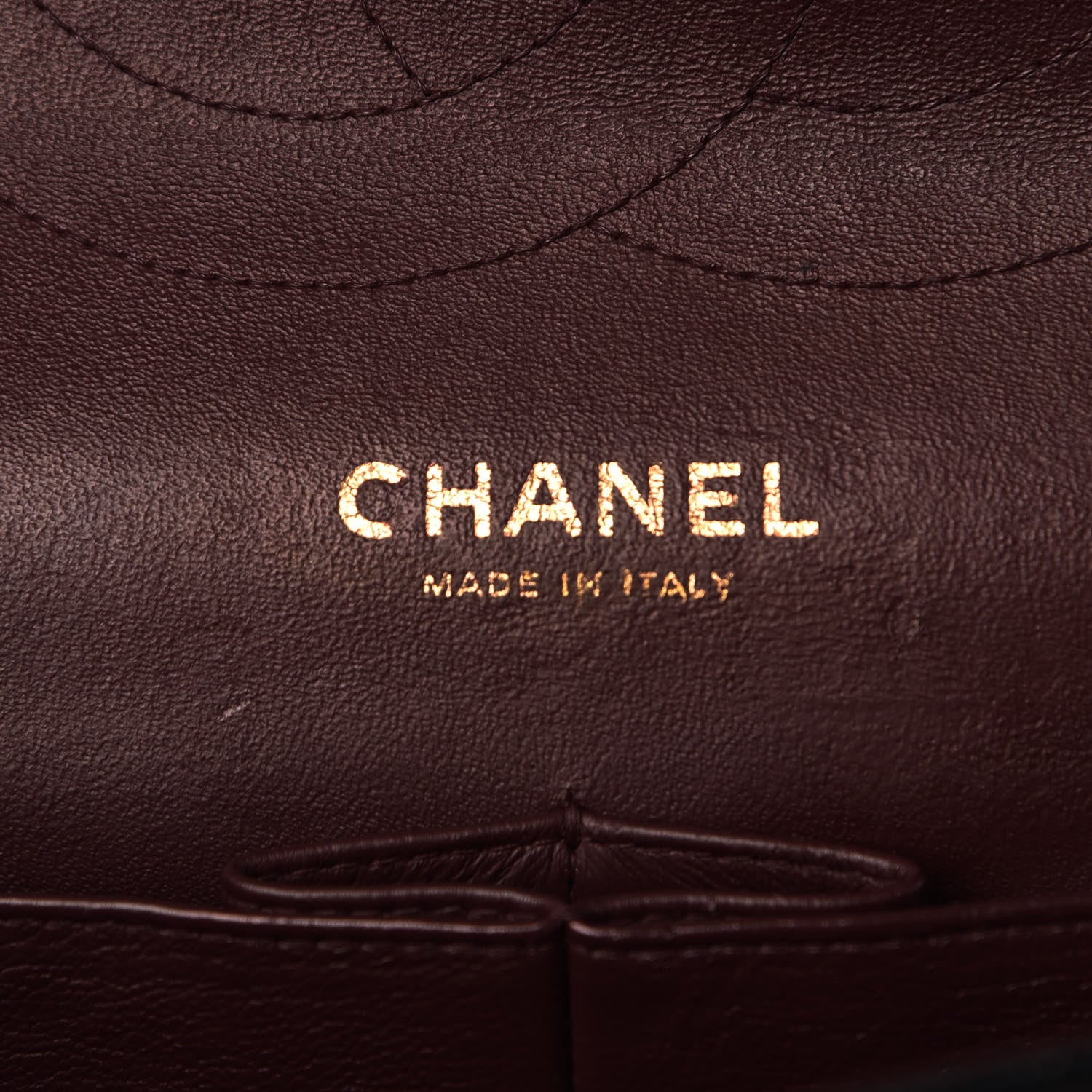 Chanel Caviar Quilted Jumbo Double Flap Black 6 of 9