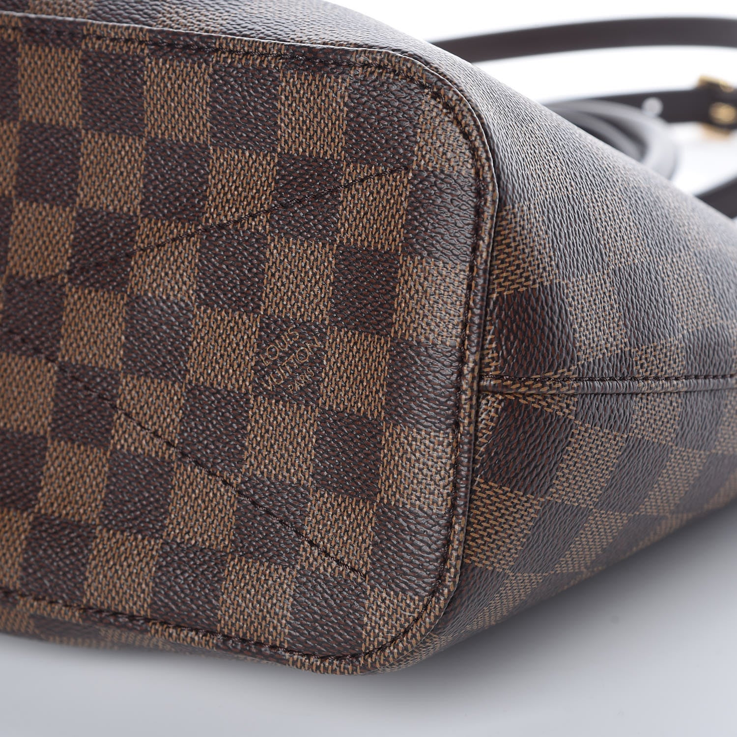 Louis Vuitton Damier Ebene Siena PM 11 of 12