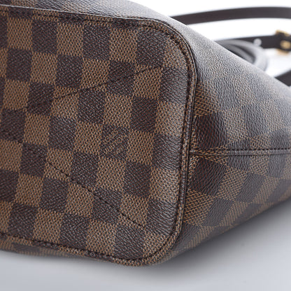 Louis Vuitton Damier Ebene Siena PM 11 of 12