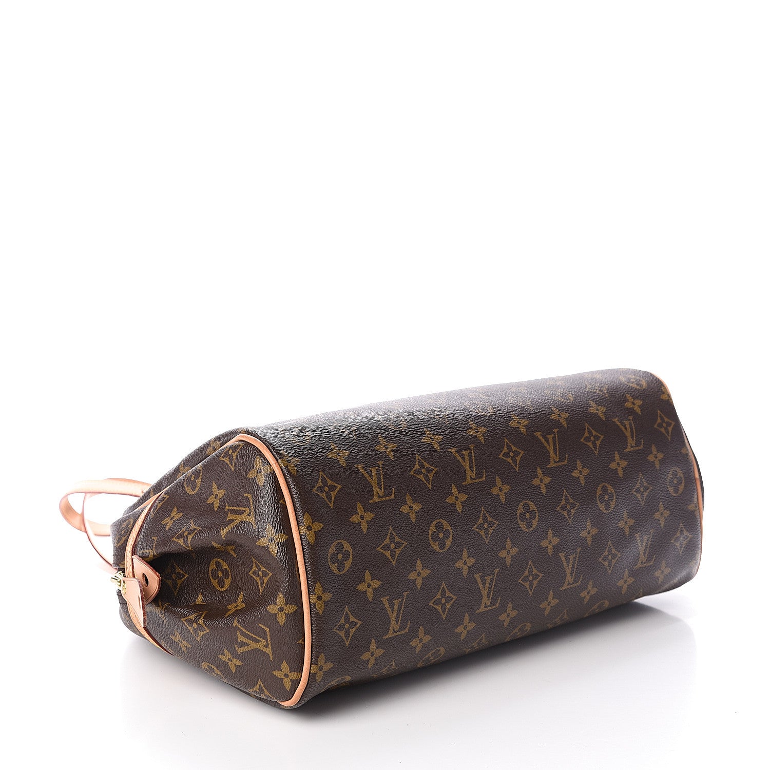 Louis Vuitton Monogram Montorgueil GM 3 of 8
