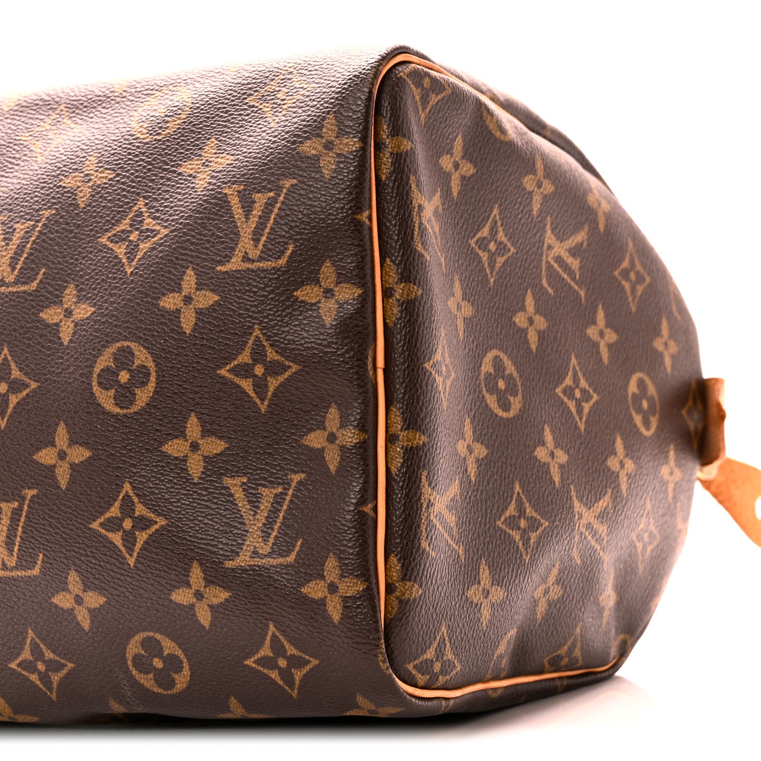 Louis Vuitton Monogram Speedy 30 9 of 10