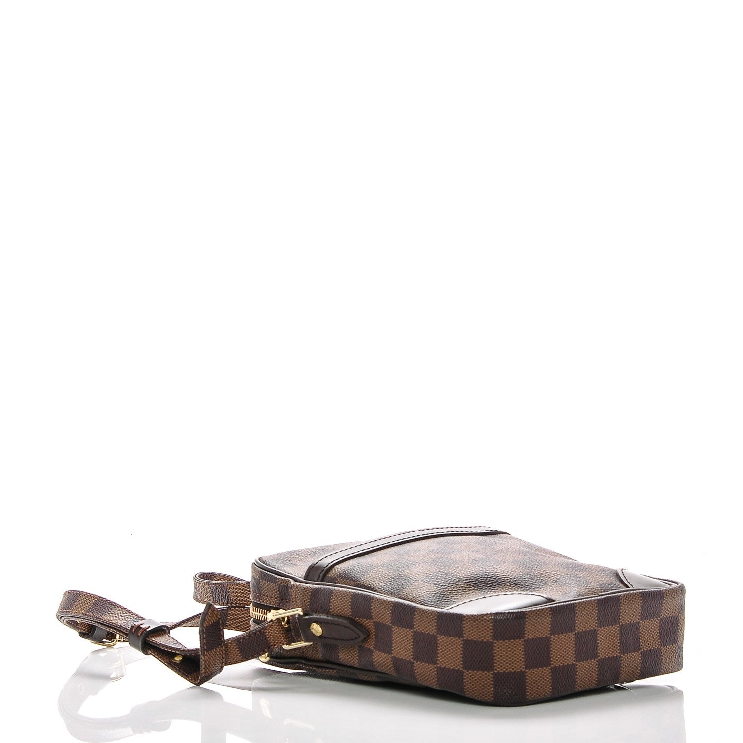 Louis Vuitton Damier Ebene Danube 21 4 of 6