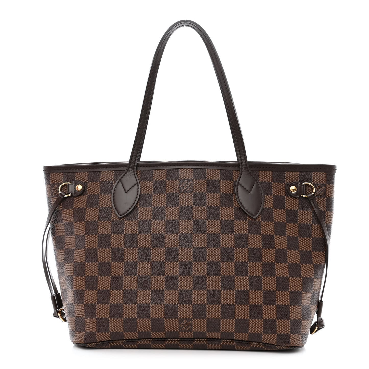 Damier Ebene Neo Neverfull PM