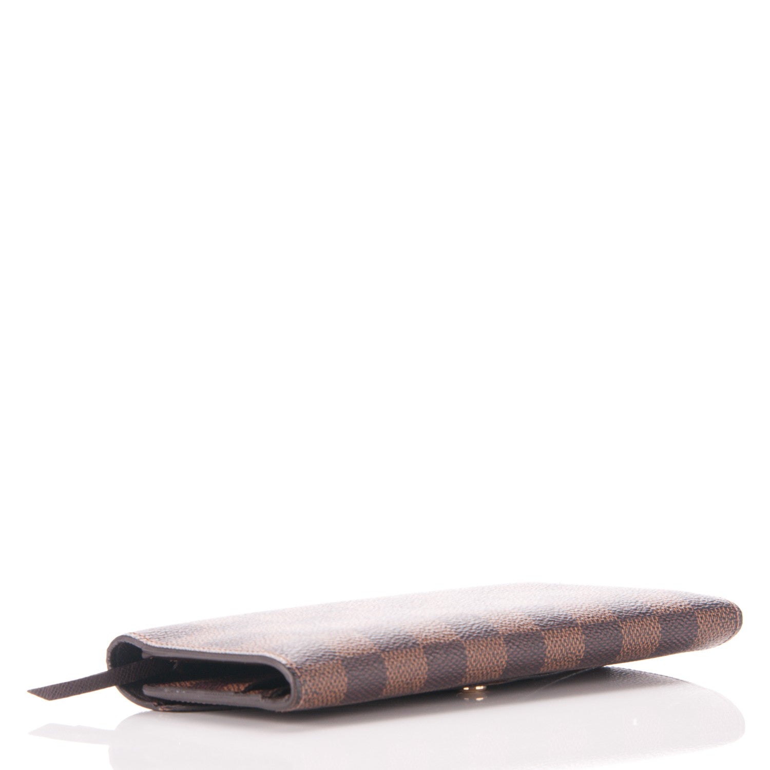 Louis Vuitton Damier Ebene Josephine Wallet 4 of 7