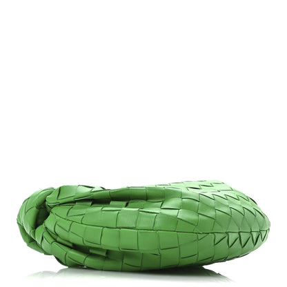 Bottega Veneta Nappa Intrecciato Mini Jodie Parakeet 4 of 11