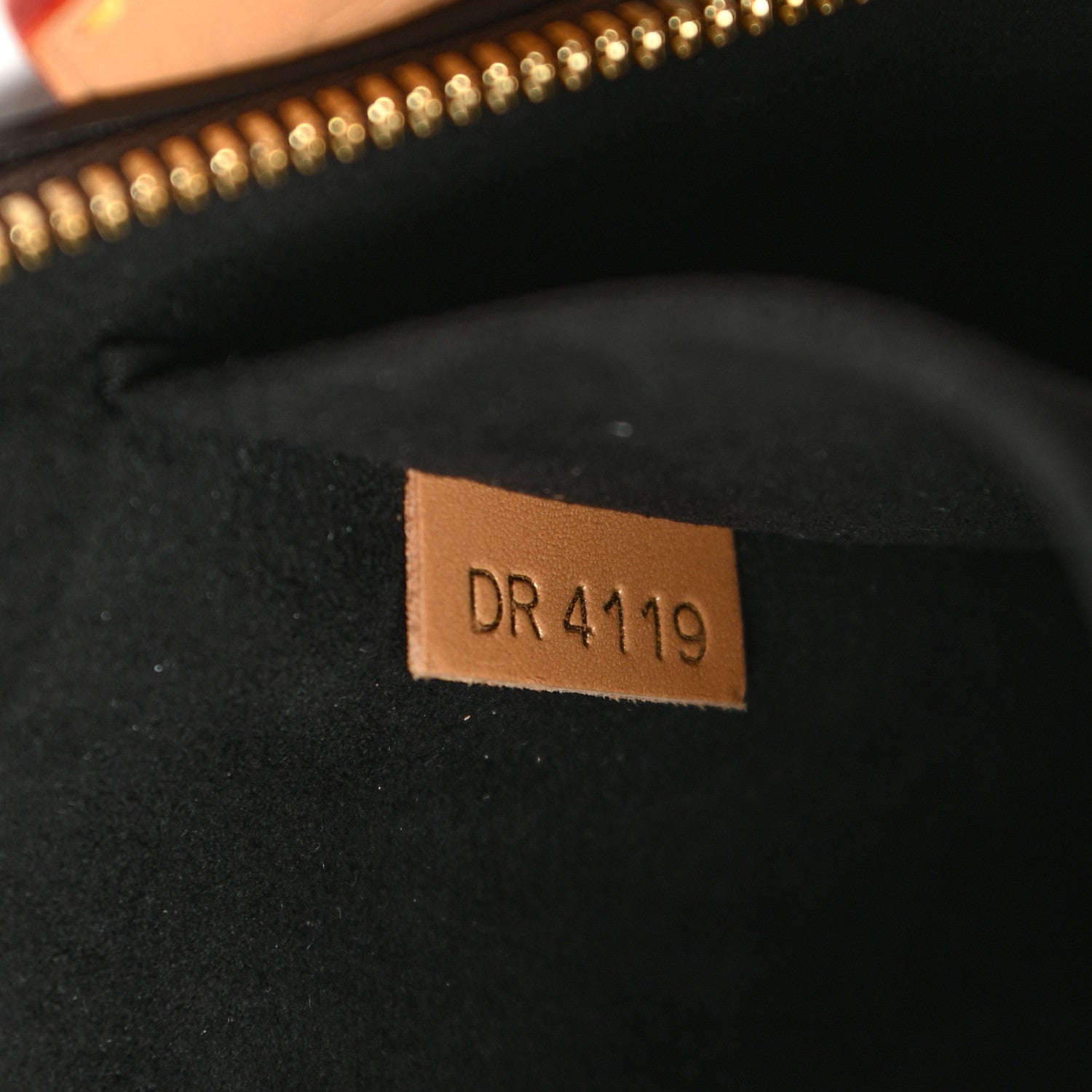 Louis Vuitton Monogram Moon Backpack 7 of 11