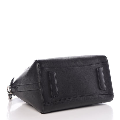 Givenchy Sugar Goatskin Small Antigona Black 4 of 7