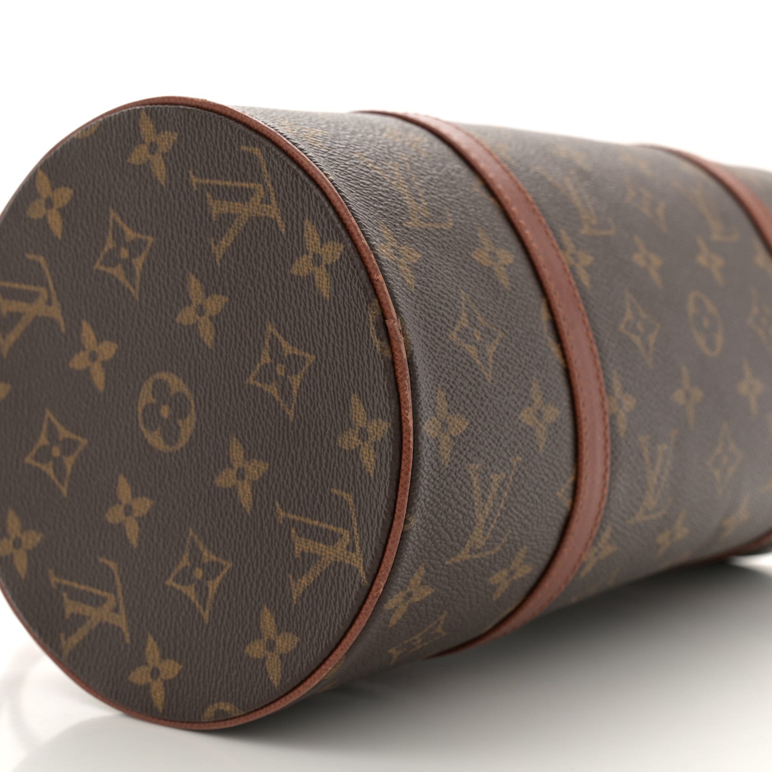 Louis Vuitton Monogram Papillon 30 9 of 12